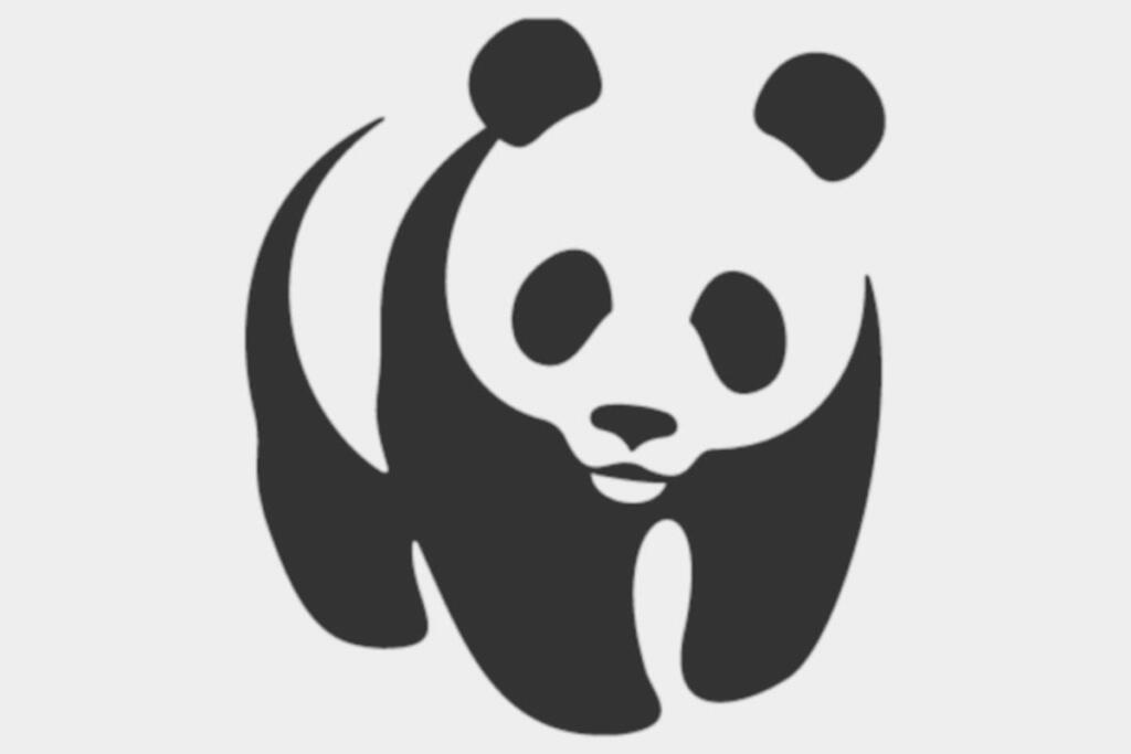Il Panda del WWF