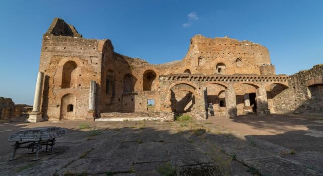 Parco Archeologico dell&#8217;Appia Antica, parte la rivoluzione digitale: arriva l&#8217;Atlante 4D