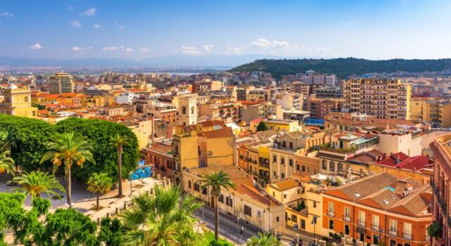 Qualità della vita, Cagliari è la migliore città d&#8217;Italia per gli anziani