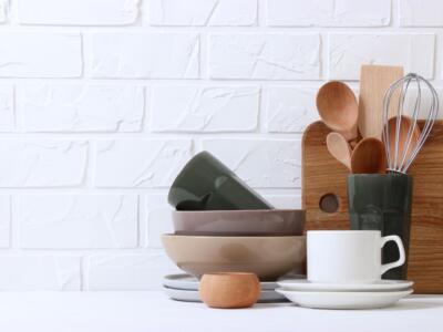 Utensili per la casa