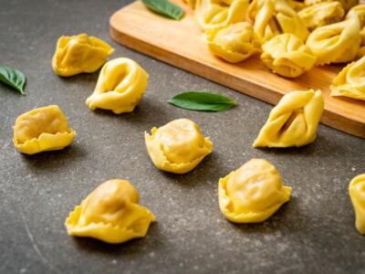 Tortellini