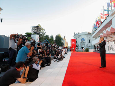 Festival di Venezia