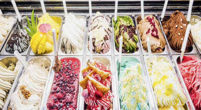 Il miglior gelato del mondo è fatto da un italiano: Marco Venturino batte 5mila gelatai