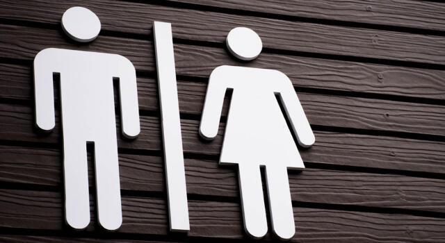 I bagni no gender al Politecnico di Torino: un passo verso l&#8217;inclusività