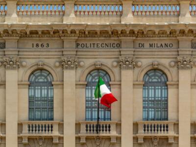 politecnico milano