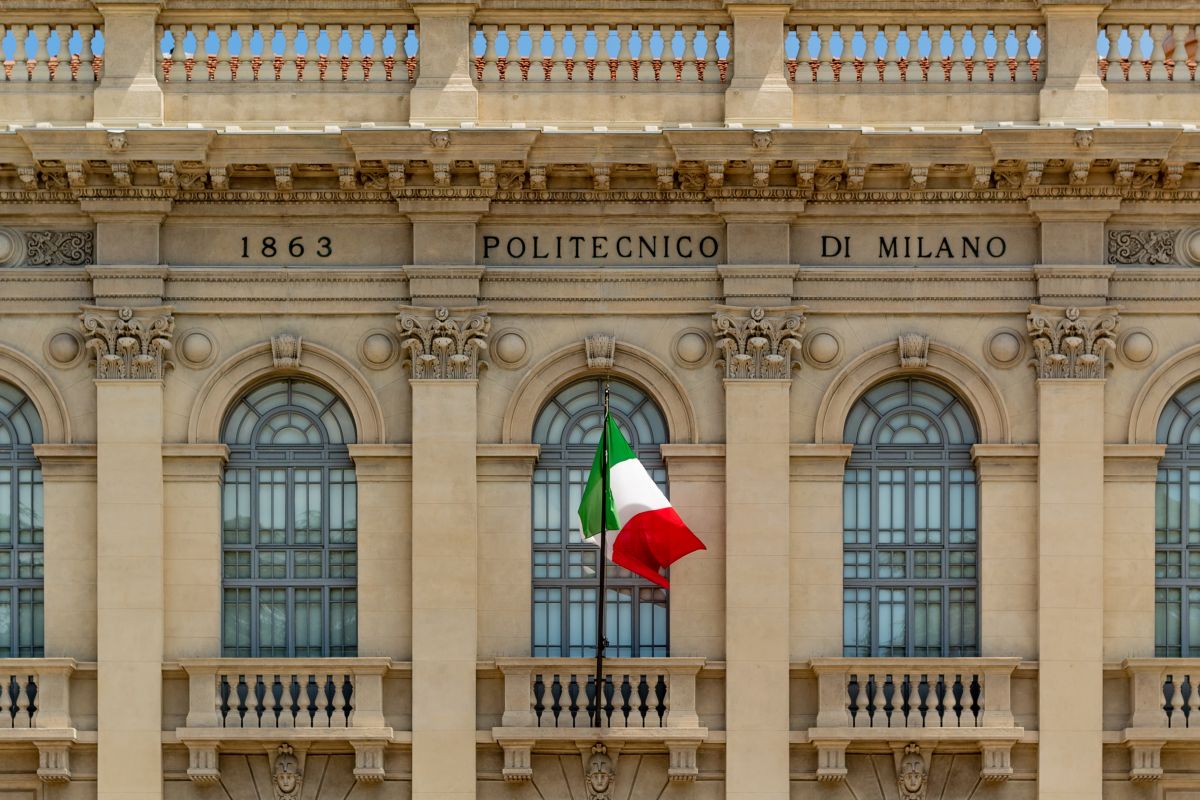 politecnico milano