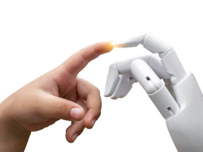 Robot per trattare l'autismo