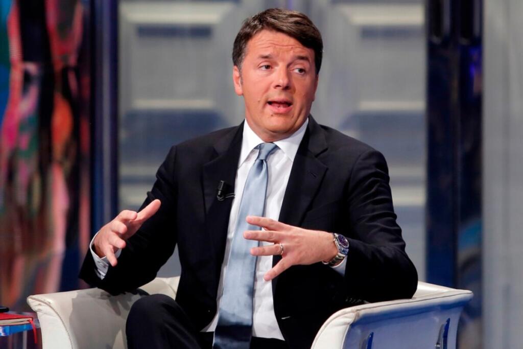 Chi è Matteo Renzi, da capo Scout a leader del partito Italia Viva