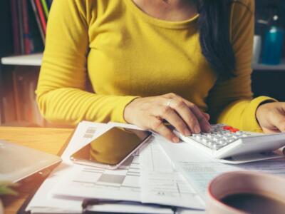 calcolo cifre calcolatrice