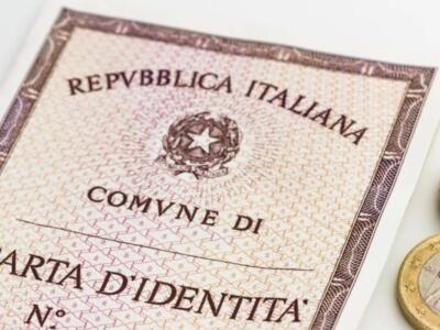 carta di identita