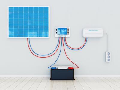 Ikea presenta il kit fotovoltaico a basso costo per combattere il caro energia