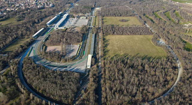 L&#8217;autodromo di Monza diventa Meta Circuit: sarà interamente visitabile da remoto
