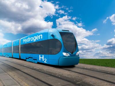 La Germania presenta i primi treni alimentati interamente ad idrogeno