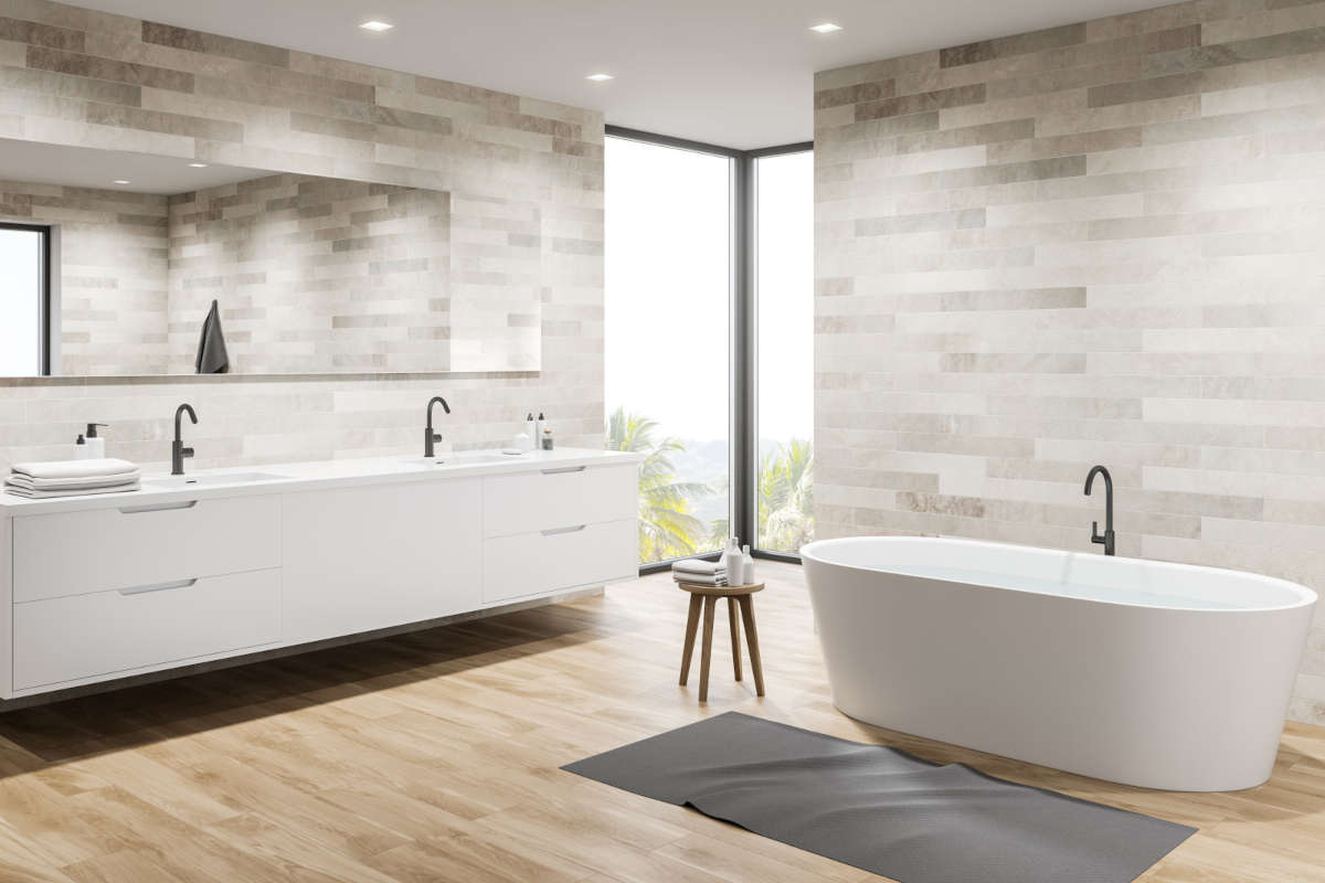 bagno design