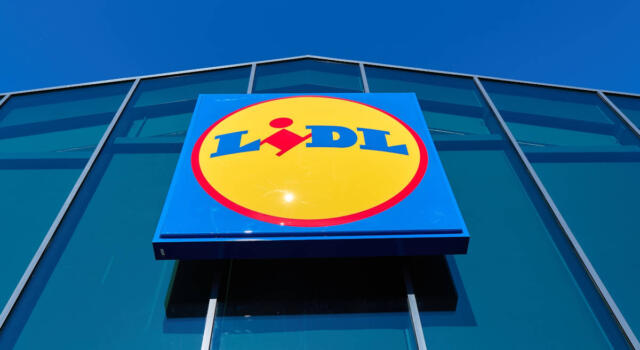 Lidl investe 70 milioni di euro in Sardegna per il primo magazzino dell&#8217;isola