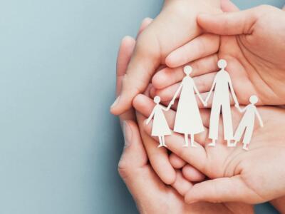 Aiuti alle famiglie
