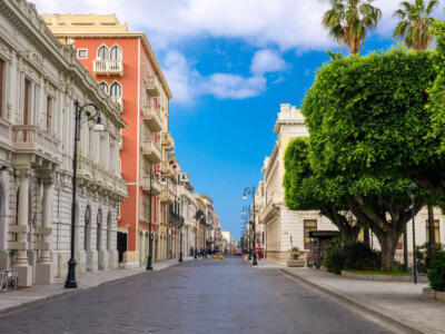 Città di Reggio Calabria