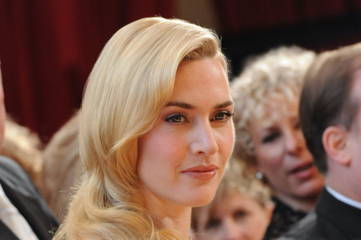 Kate Winslet