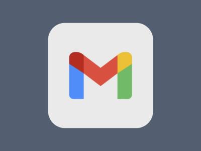 Gmail email