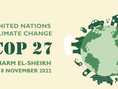 Cop 27