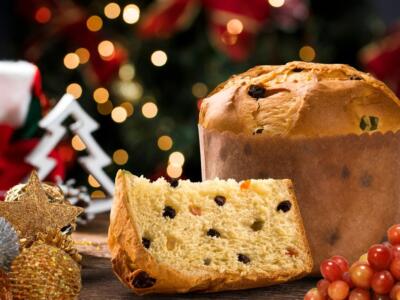 Panettone