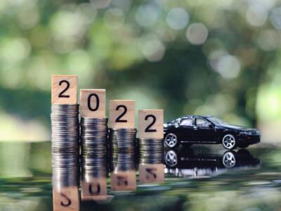soldi auto 2022