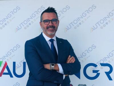 Chi è Vincenzo La Gatta, Direttore Generale di Autoingros Torino