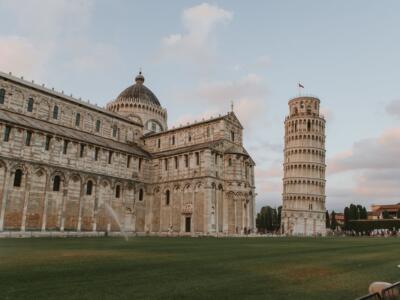 pisa citta torre