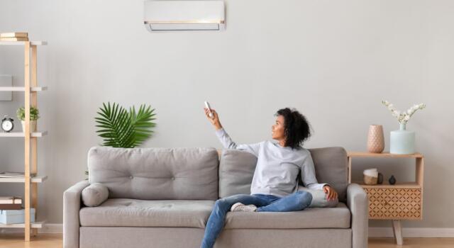 Come riscaldare la casa in inverno risparmiando sui costi energetici