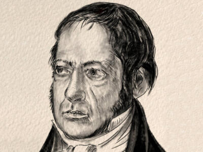 Georg Wilhelm Friedrich Hegel
