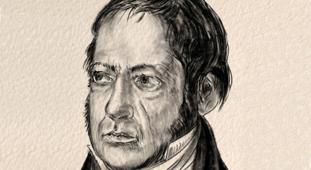 Biografo ritrova 4 mila lezioni inedite del filosofo Georg Wilhelm Friedrich Hegel