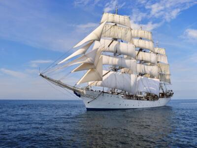 nave barca vele mare navigazione