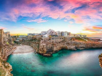 Polignano a Mare