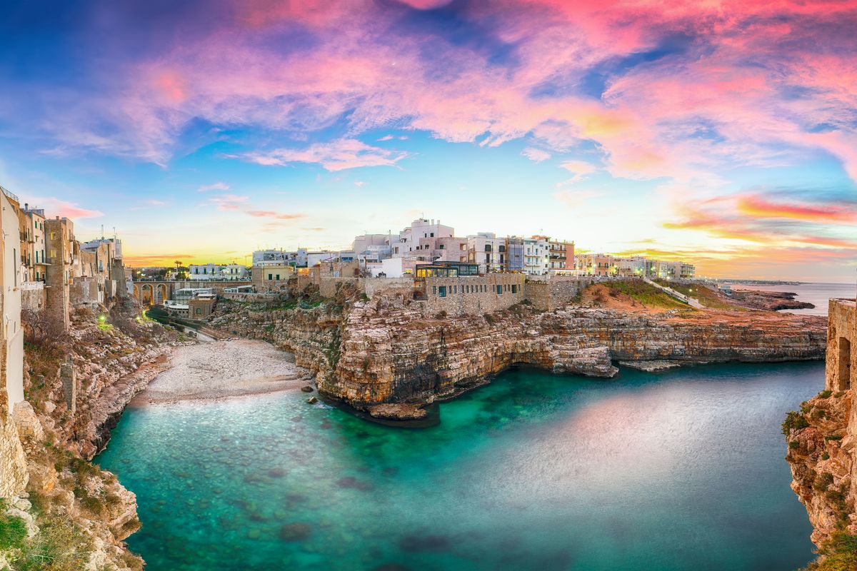 Polignano a Mare