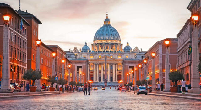 Viaggio di lavoro a Roma: alcune cose da tenere a mente