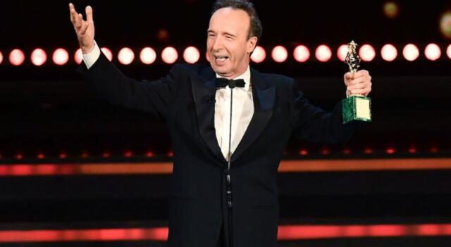 Chi è Roberto Benigni, uno degli attori più pagati in Italia