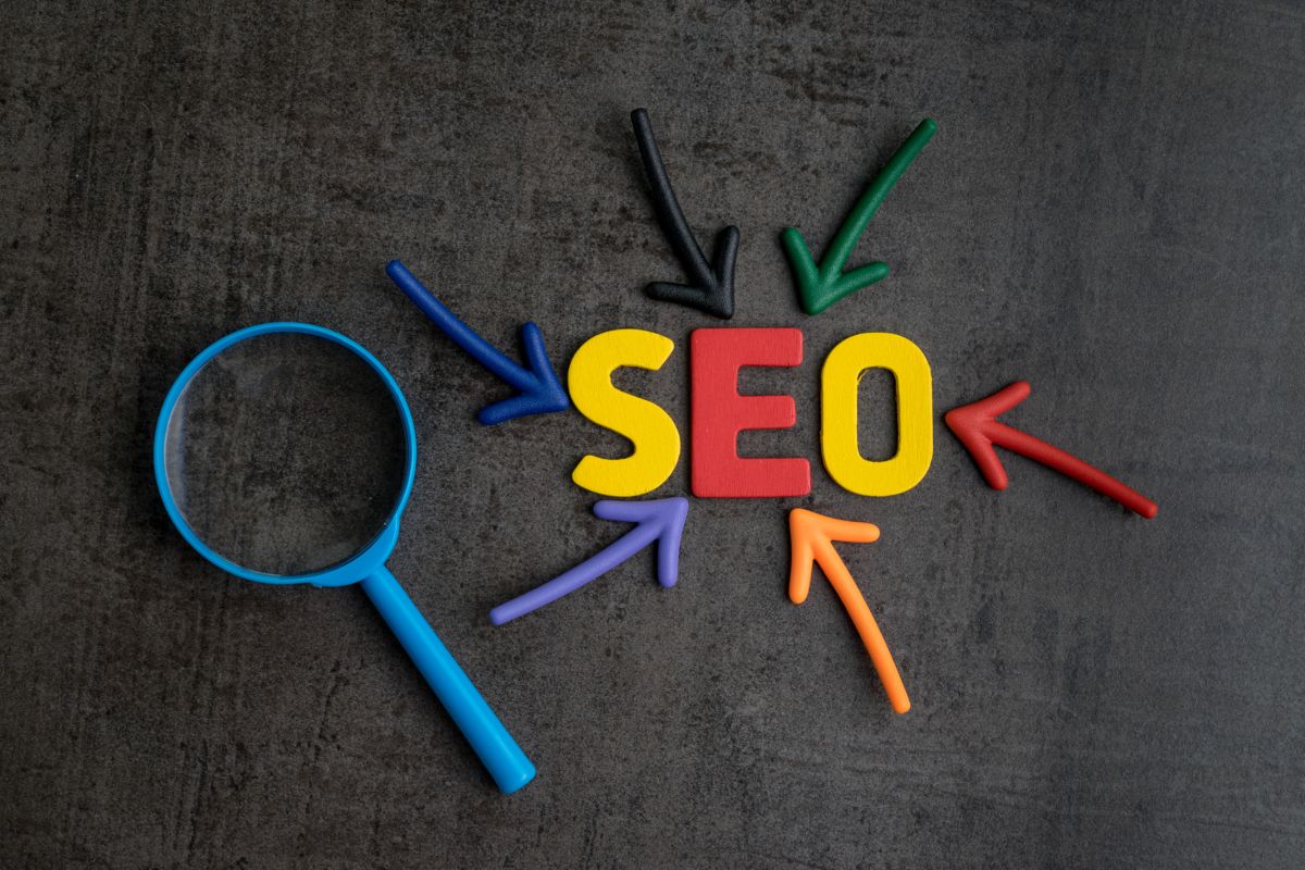 Seo Search Engine Optimization