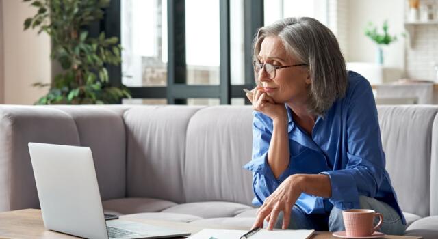 Opzione donna 2023, come cambierà il pensionamento anticipato