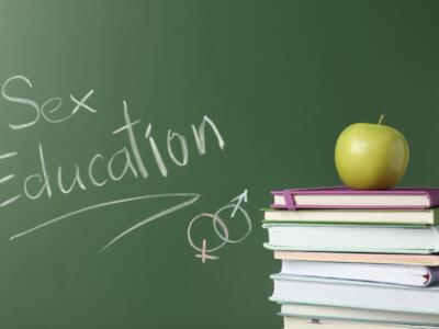 educazione sessuale