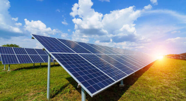 Bonus pannelli fotovoltaici 2023: l&#8217;importo e i requisiti da rispettare