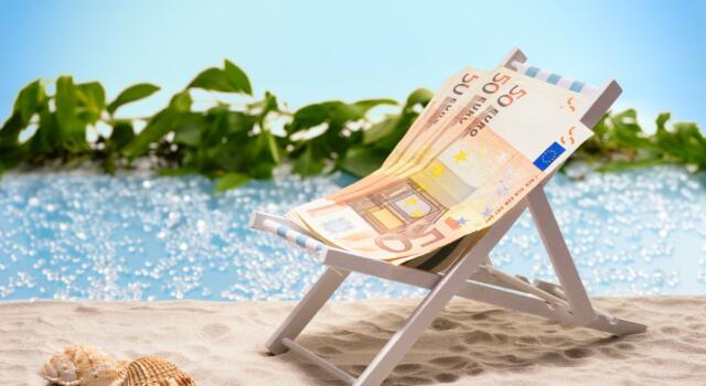 Bonus vacanze 2023: i requisiti per ottenere fino a 1400 euro