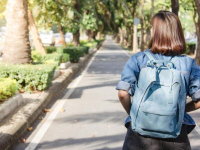 Ritratto di stile di vita