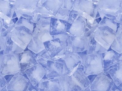 Ghiaccio