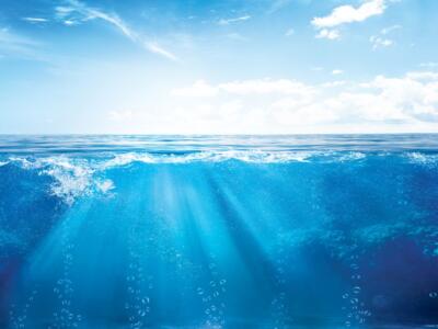 Qual è la differenza tra oceano e mare?