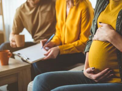 Maternità surrogata