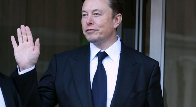 Elon Musk, la storia che in pochi conoscono: tutto parte da Zip2