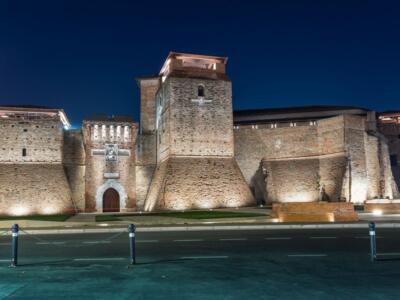 Castel Sismondo a Rimini