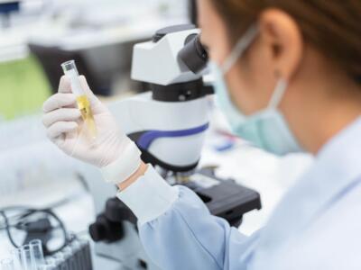 esami provetta salute