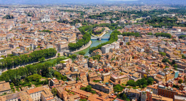 Roma, c&#8217;è il litio: &#8220;Potrebbe essere il nostro petrolio, essenziale per economia green&#8221;
