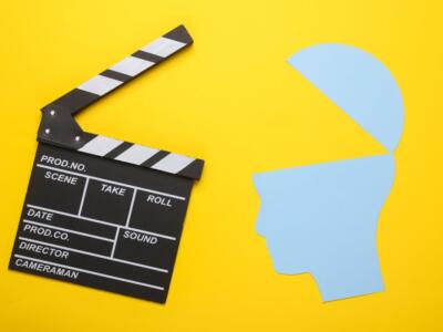 Salute mentale e cinema